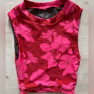 Acacia Swimwear Costa Top